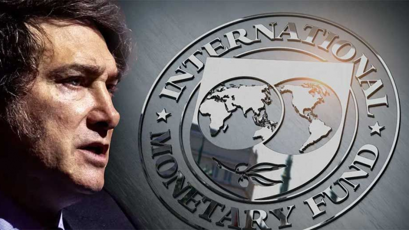 El FMI ajusta su mirada sobre la economía argentina